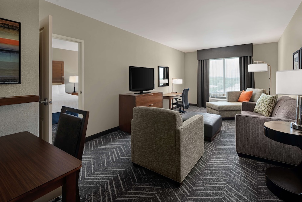 Homewood Suites Springfield VA - photo 13