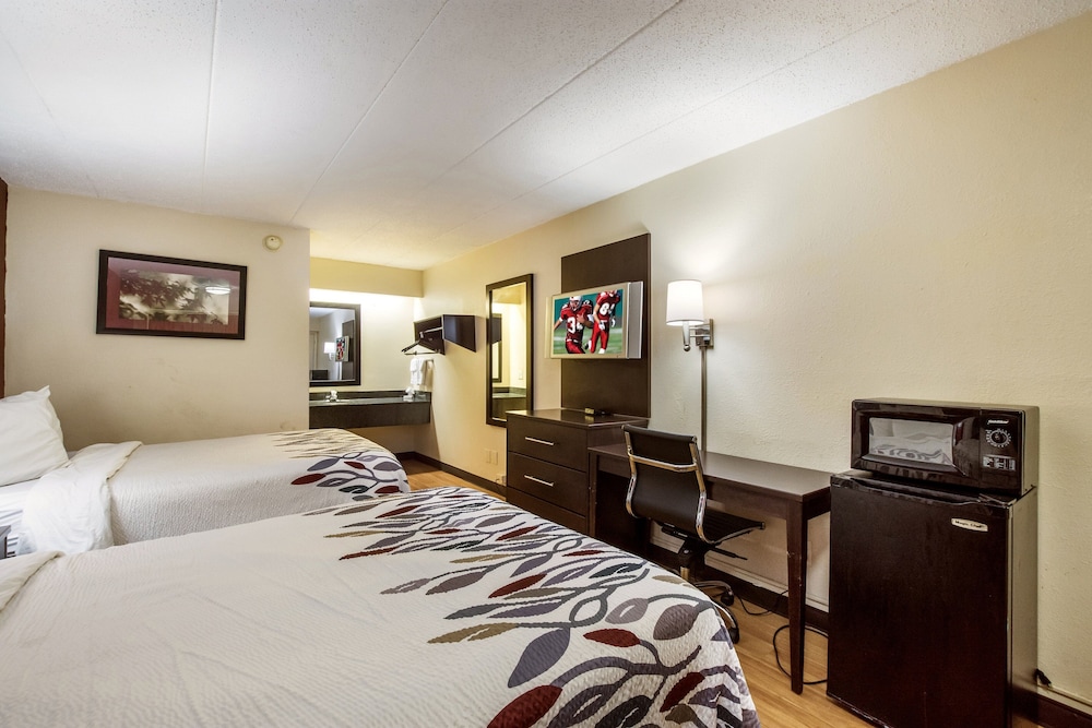 Red Roof Inn Saginaw Frankenmuth - featured photo