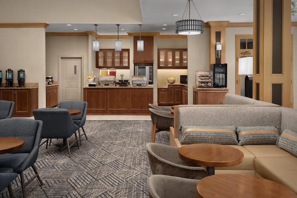 Homewood Suites by Hilton Vancouver Portland - photo 29