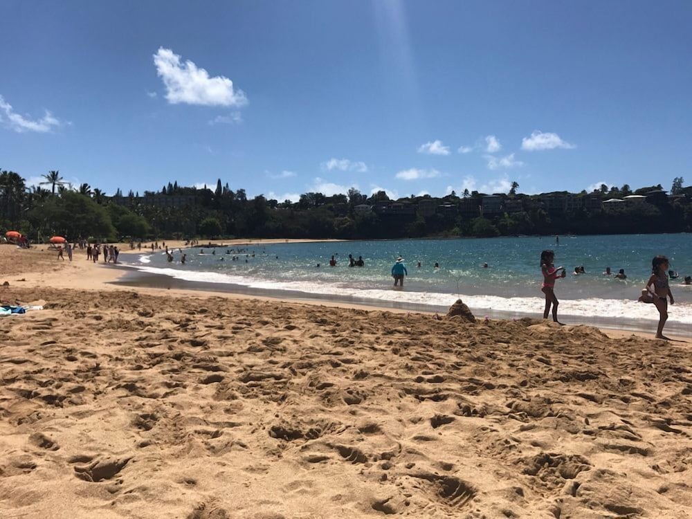 2417 at Lihue Oceanfront Resort - photo 68