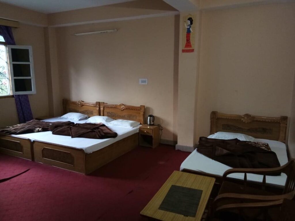 Tab Exotic Kalpa - last minute hotel in Manali