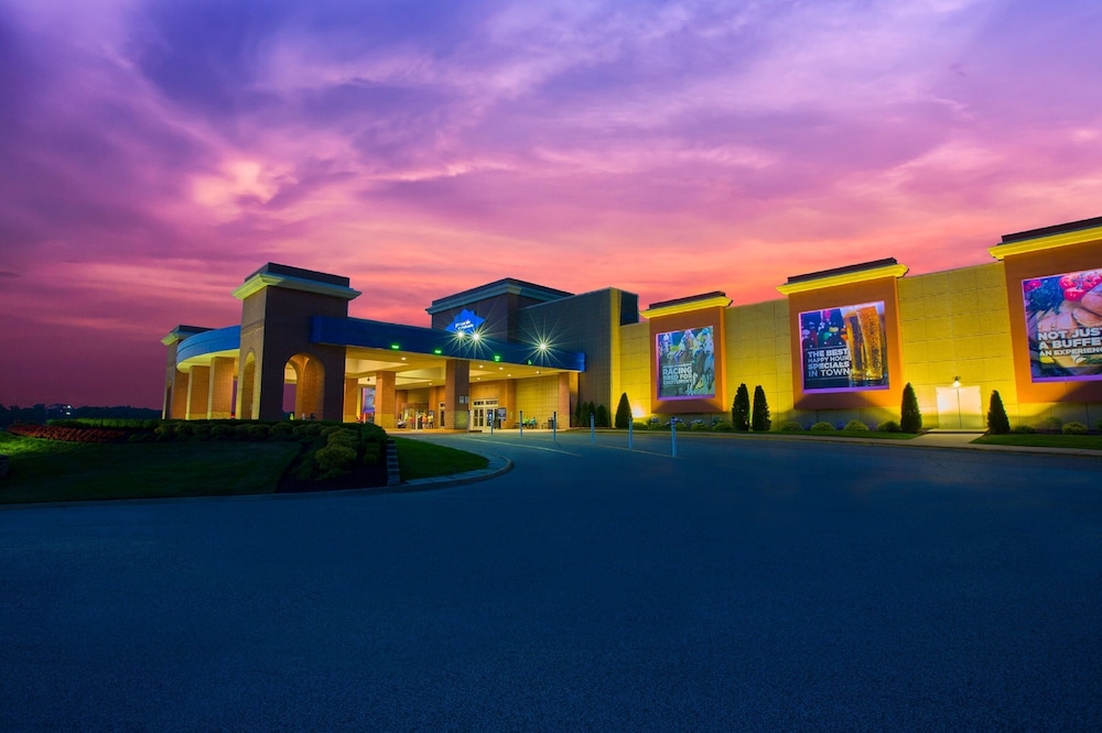 Courtyard by Marriott Erie Bayfront - photo 101