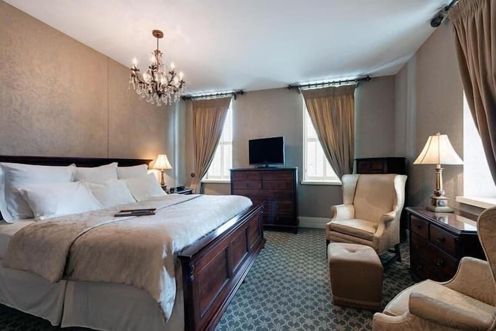 Nicollet Island Inn - photo 11