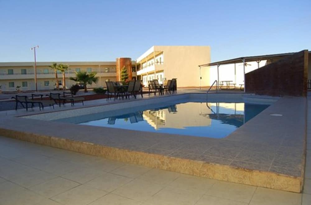 American Inn Hotel & Suites Delicias in Ciudad Delicias, Mexico