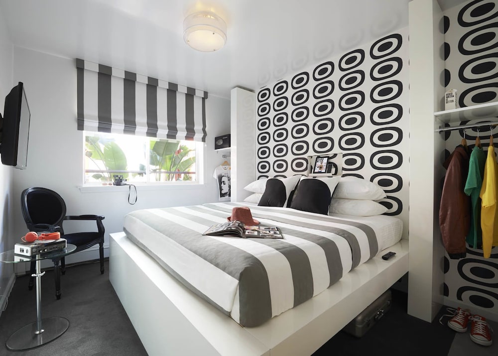 Riff Hotel Chelsea - photo 25