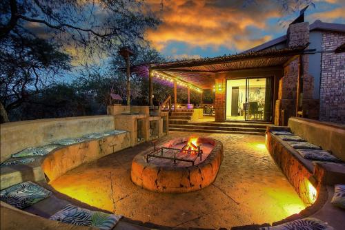 Kaya KaBush - last minute hotel in Unknown City