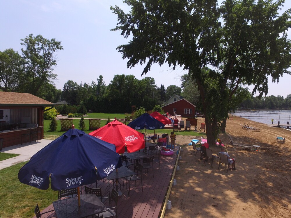 Appeldoorn's Sunset Bay Resort - photo 48