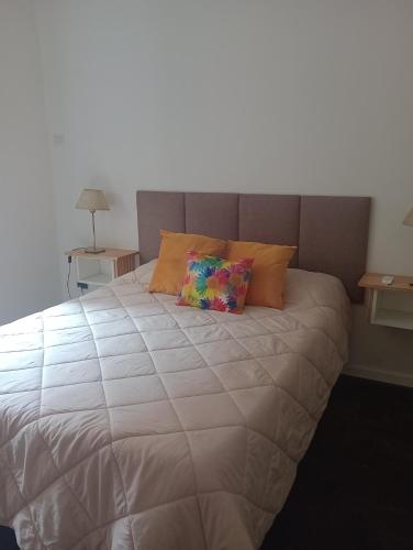 Bingus 2 - carbon neutral hotel in Mar Del Plata