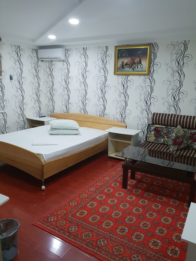 Hotel Khiva - last minute hotel in Tashkent