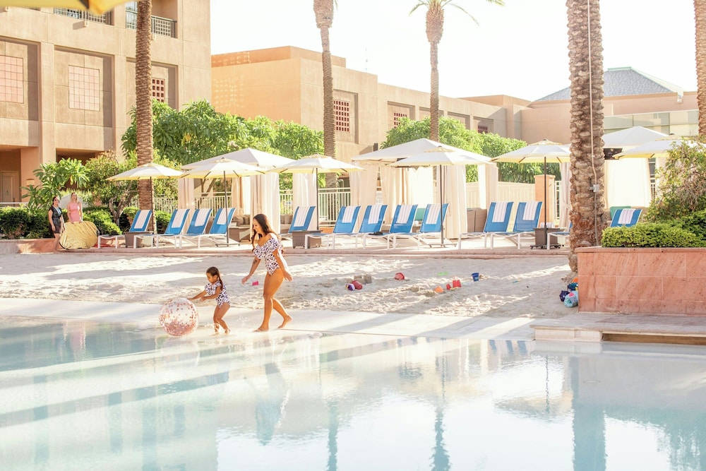 Renaissance Esmeralda Resort & Spa Indian Wells - photo 160