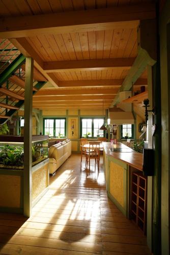Ferienwohnung Dina — 4-Star Luxury Hotel in Olbernhau, Germany