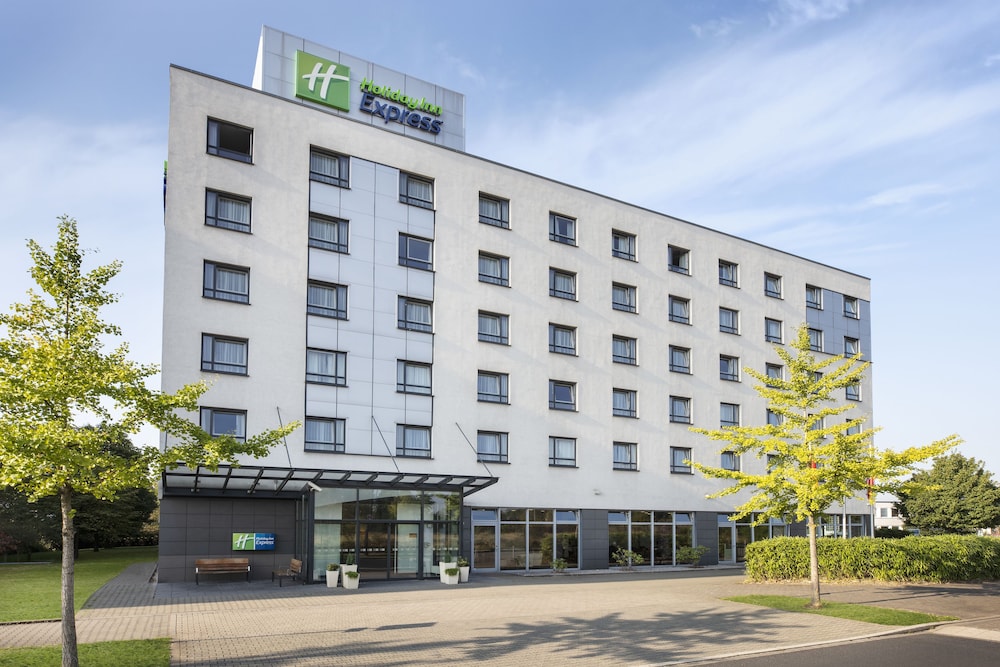 Holiday Inn Express Duesseldorf City Nord