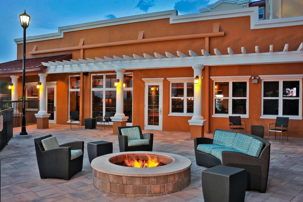 Residence Inn by Marriott Detroit Farmington Hills - photo 12