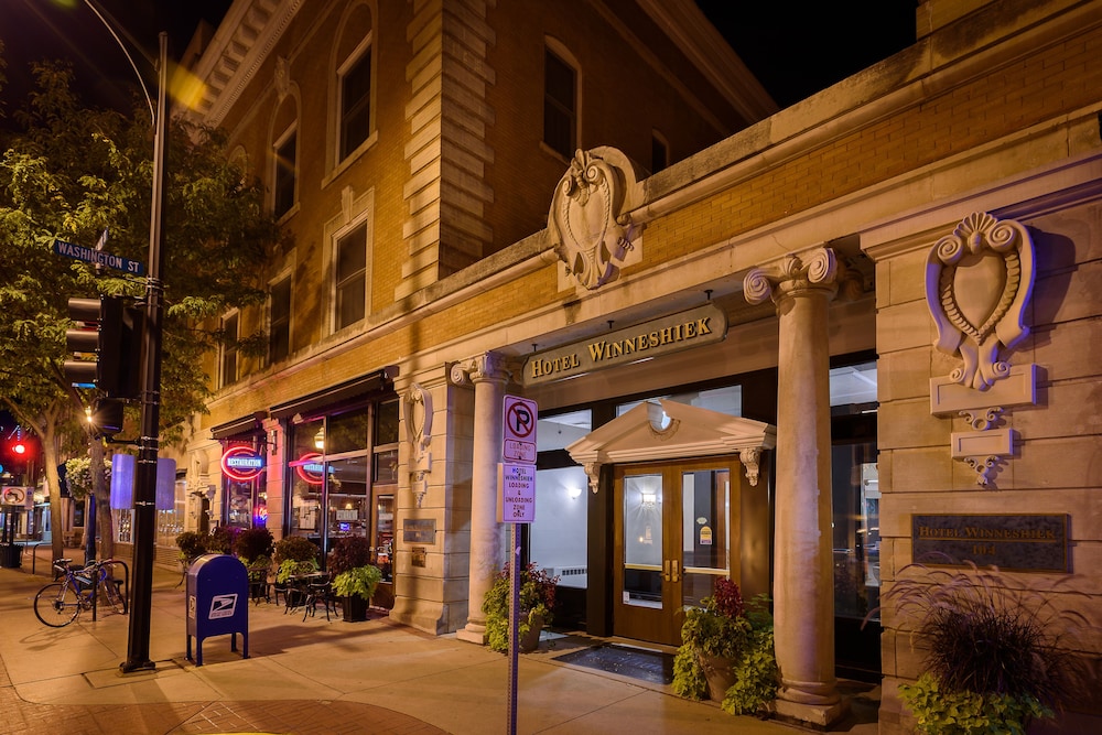 Hotel Winneshiek - photo 39