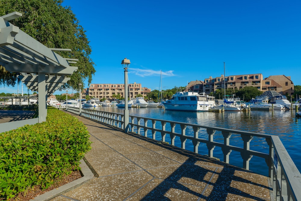 Courtyard by Marriott Hilton Head Island - photo 62