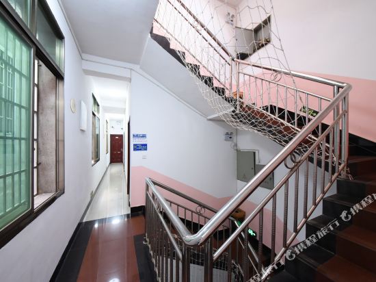 9 O'clock Hotel - carbon neutral hotel in Changsha