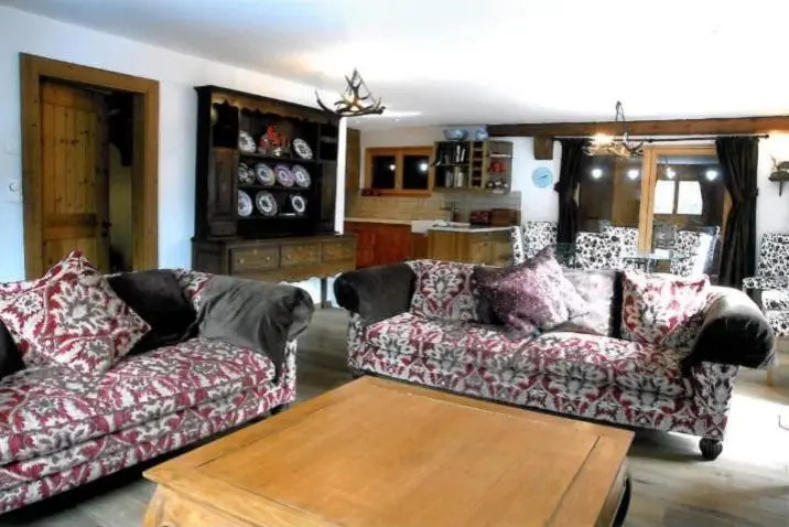 Chalet Grouse — Engelberg — photo 5