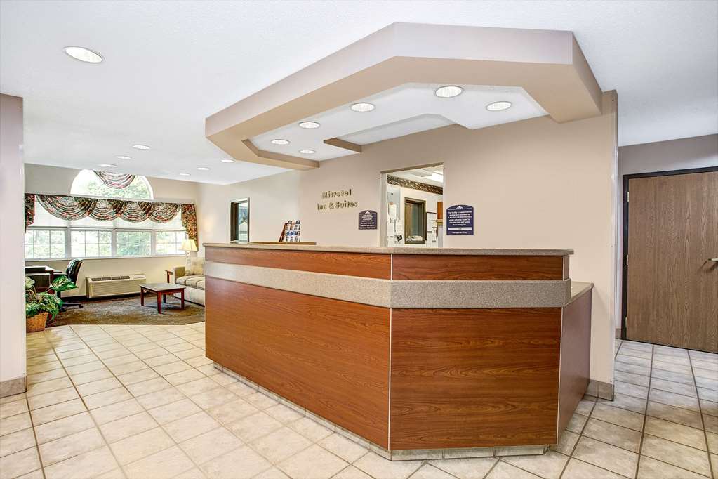 Microtel Inn & Suites by Wyndham Mason Kings Island - photo 3