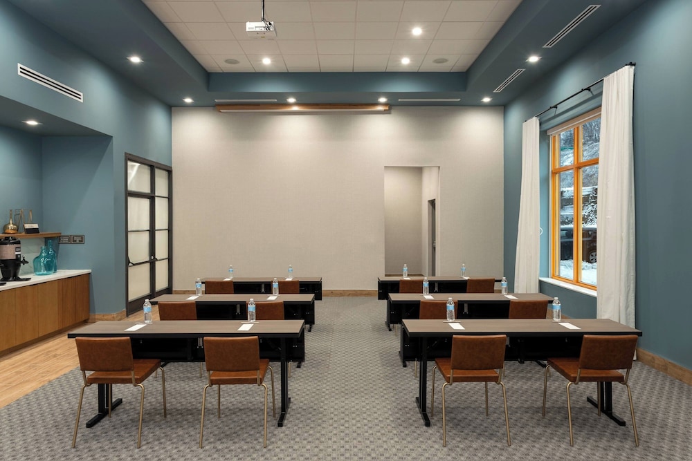 Residence Inn by Marriott Philadelphia Bala Cynwyd - photo 58