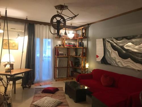 Vavel House — 4-Star Luxury Hotel in Thessaloniki, Greece