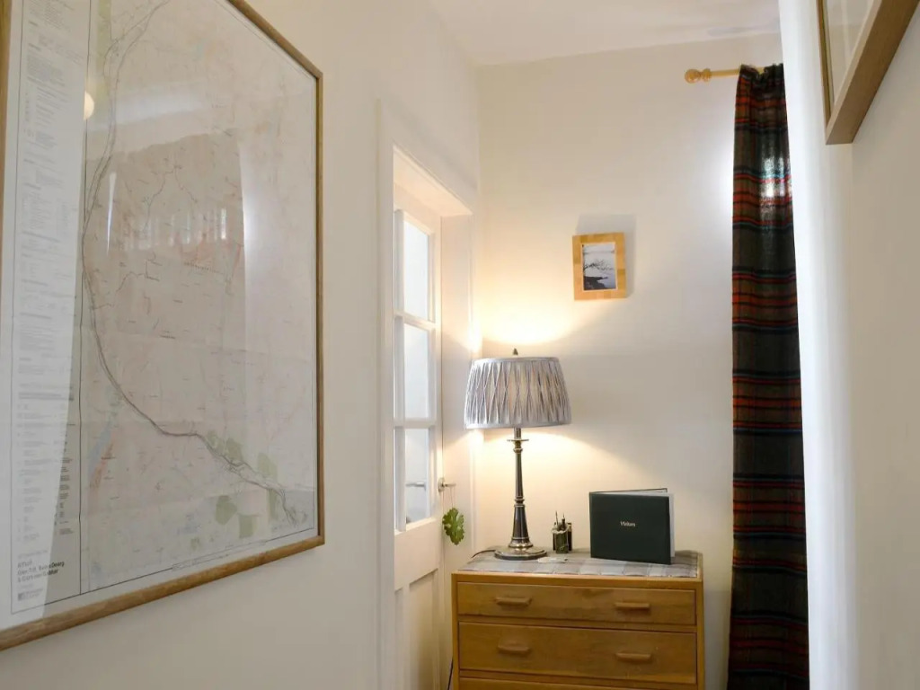 Langside — 4-Star Luxury Hotel in Kingussie, United Kingdom