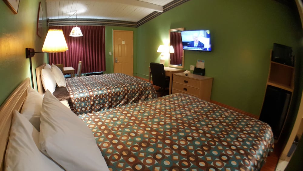 Stardust Inn - photo 20