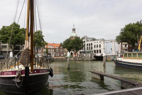 Divino — hotel in Dordrecht