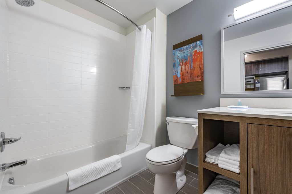 MainStay Suites Georgetown Lexington North - photo 17