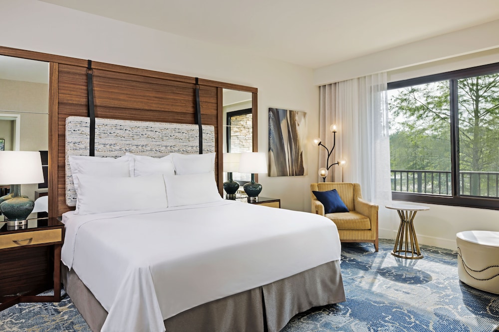 The Woodlands Resort Curio Collection by Hilton - photo 7