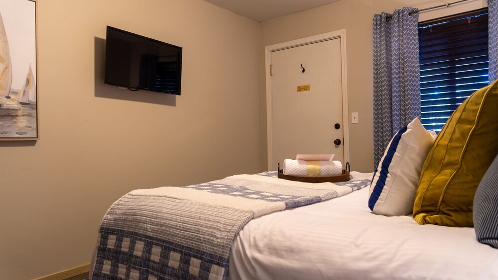 Aerie Lodge - photo 20