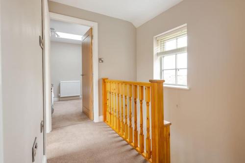Olive Cottage Nidd Grange Moor Monkton