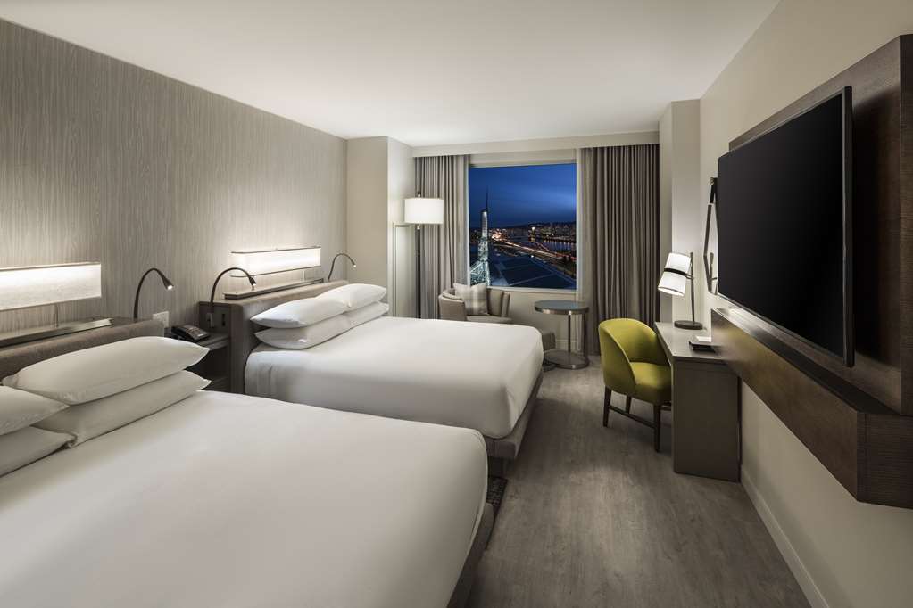 Hyatt Regency Portland at the Oregon Convention Center - photo 3