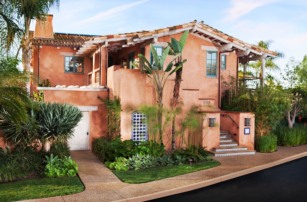 Rancho Valencia Resort and Spa - photo 37