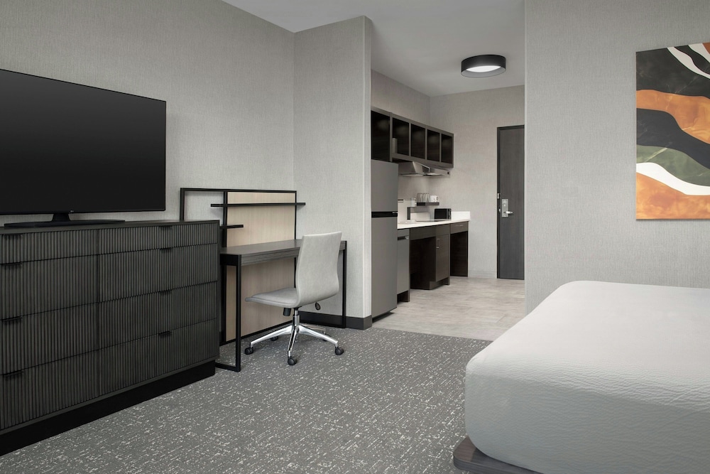 TownePlace Suites by Marriott Bozeman West - photo 24