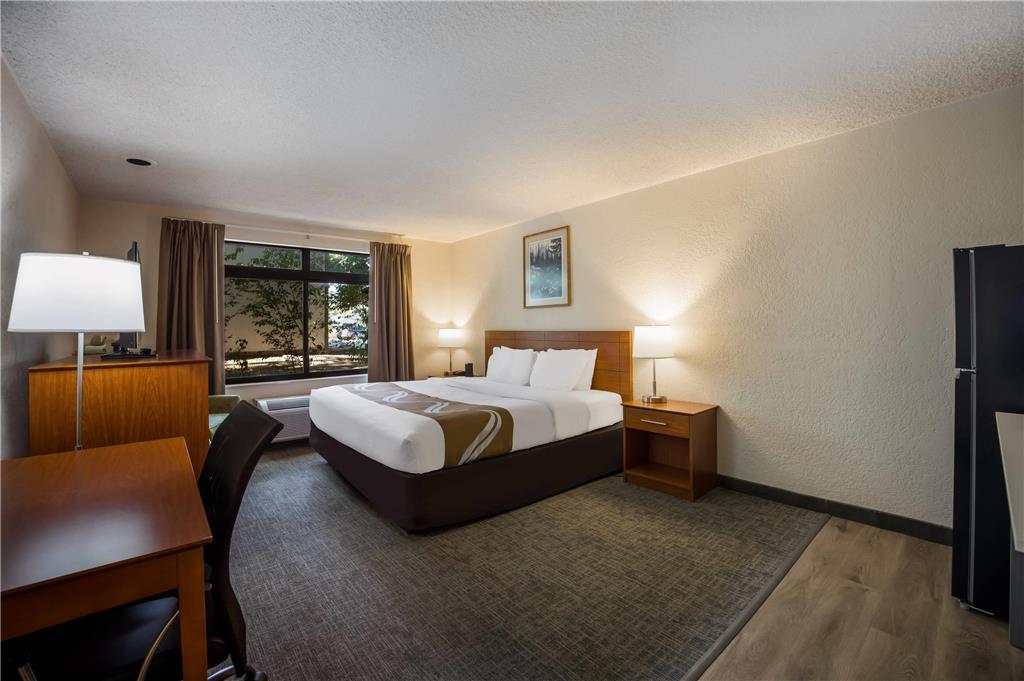 Quality Inn & Suites Canon City - photo 12