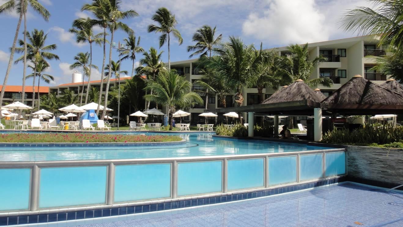 Marulhos Resort Flats - last minute hotel in Ipojuca