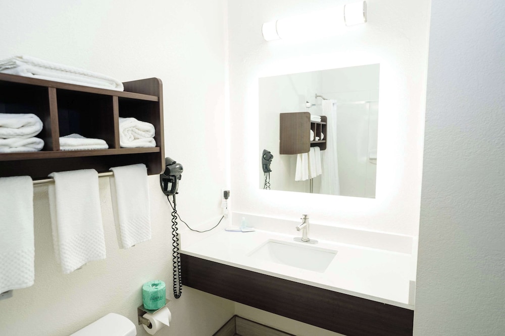 Mainstay Suites Knoxville Airport - photo 35