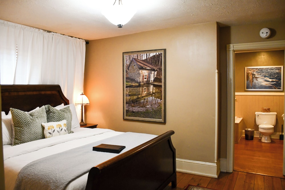 The Sayre Mansion Inn - photo 37