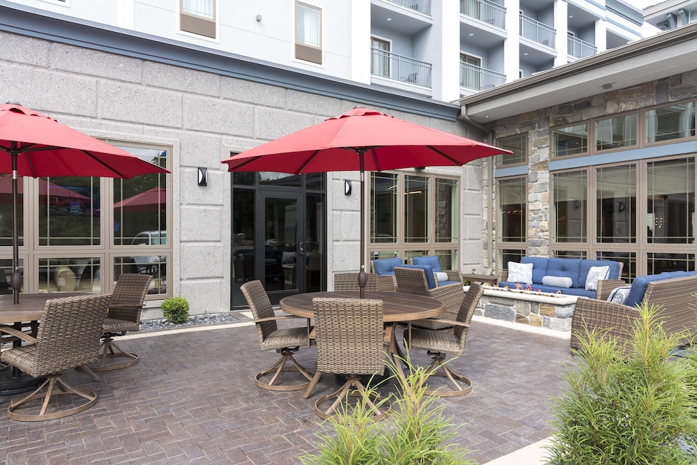 Hilton Garden Inn Grand Rapids East - photo 20