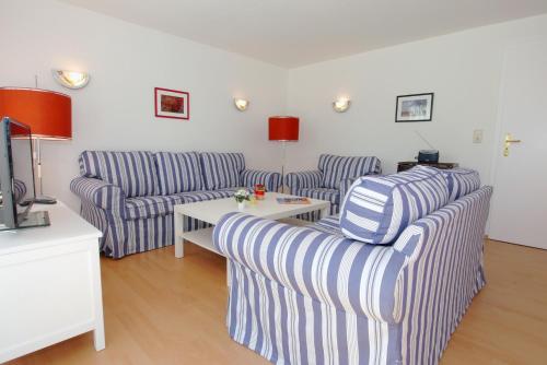 Straminke 14a Haus am Strande — 4-Star Luxury Hotel in Zingst, Germany