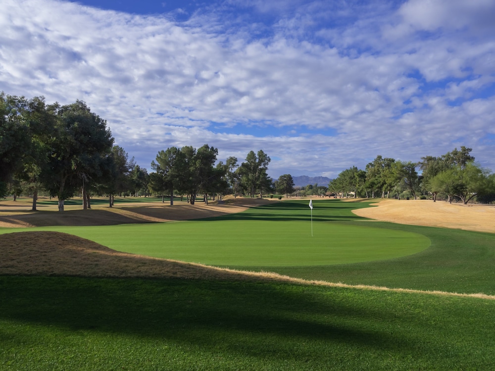Omni Tucson National Resort & Spa - photo 45