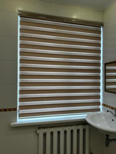 AlmaPort in Talghar, Kazakhstan