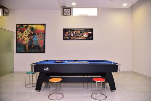 Arkaya Inn - last minute hotel in Gurgaon