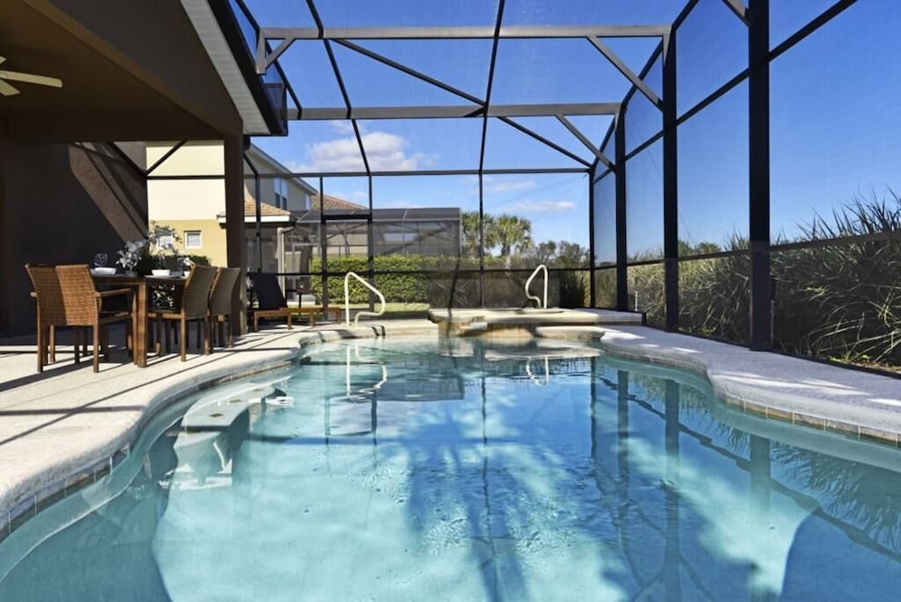 Solterra Resort 4187modjgil 6 Bedroom Home by RedAwning - photo 25