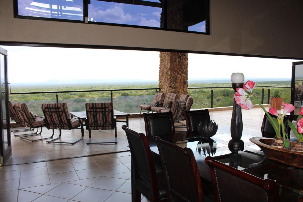 Itaga View Mabalingwe in Bela Bela, South Africa