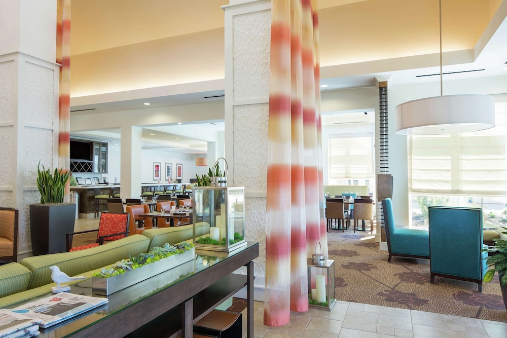 Hilton Garden Inn Pascagoula - photo 4