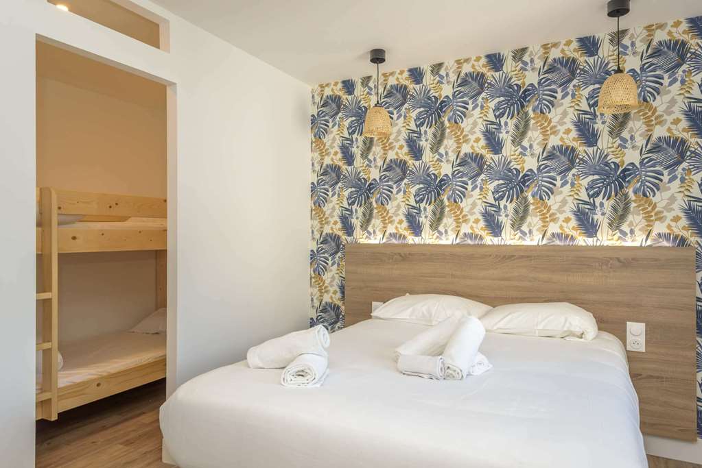 Kyriad ECO Toulon Ouest La Seyne sur Mer — hotel in La Seyne-Sur-Mer