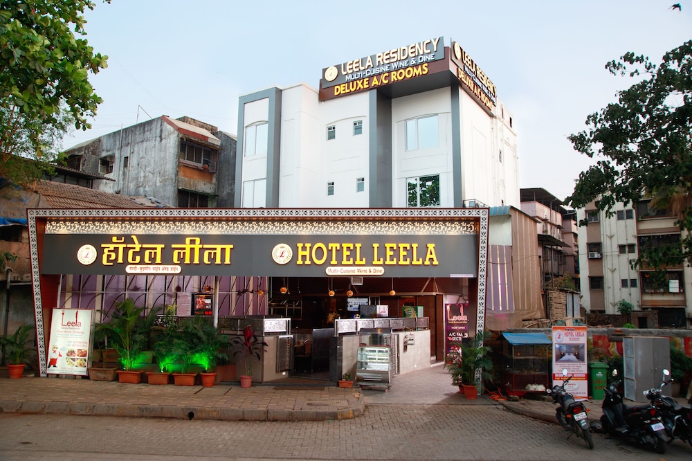 Hotel Leela — Kalyan — photo 2