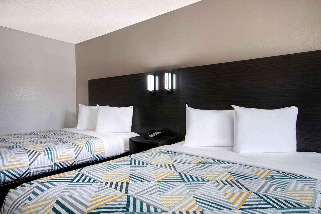 Studio 6 San Antonio Tx Northwest Medical Center - photo 20