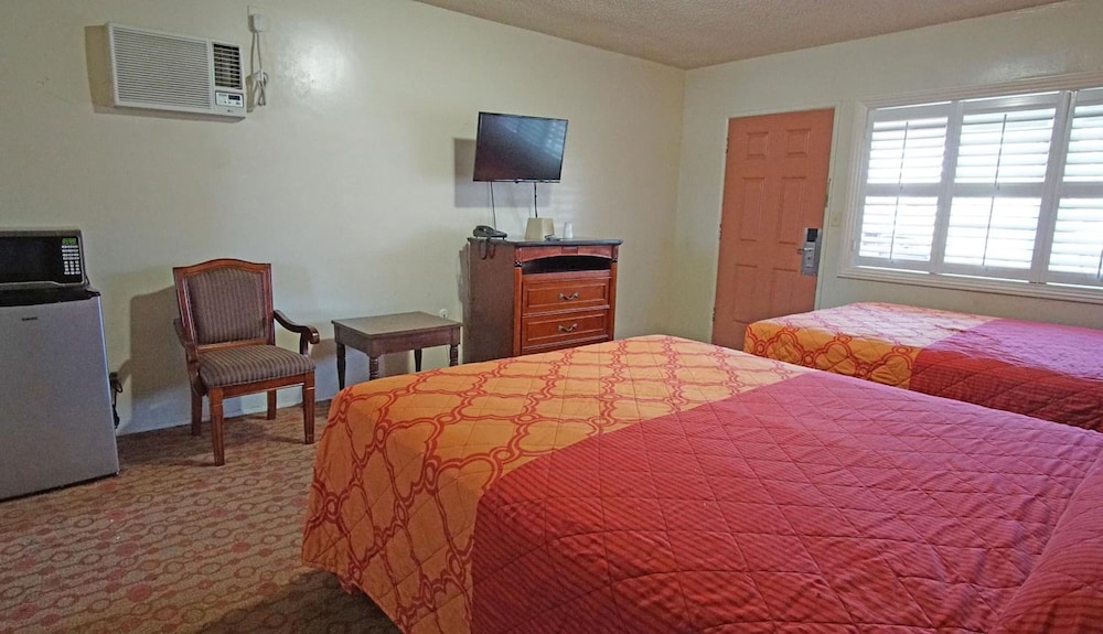 Rosa Bell Motel Los Angeles - photo 15